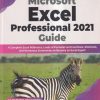MICROSOFT EXCEL PROFESSIONAL 2021 GUIDE | CA MANMEET SINGH MEHTA | BPB