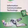 INFORMATION COMMUNICATION TECHNOLOGY Book/Std- 7 | Jeevandeep
