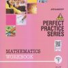 PERFECT PRACTICE SERIES MATHEMATICS WORKBOOK Std- 7 | Jeevandeep