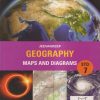 GEOGRAPHY MAPS AND DIAGRAMS Std- 7 | Jeevandeep