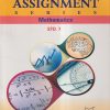 ASSIGNMENT SERIES MATHEMATICS Std- 7 | Jeevandeep