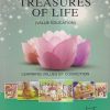 TREASURES OF LIFE (VALUE EDUCATION) Std- 8 | SHANTASHREE SHETTY |  Jeevandeep