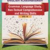ENGLISH KUMARBHARATI GRAMMAR, LANGUAGE STUDY, NON-TEXTUAL COMPREHENSION AND WRITING SKILLS Std- 9 | Jeevandeep