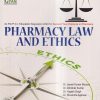 PHARMACY LAW AND ETHICS (D. Pharm. 2nd Year) | DR. JAYANT KUMAR MOURYA, DR. ABHISHEK KUMAR, DR. YOGESH SINGH, DR. SHIVENDRA AGARWAL | Gyan Publication