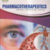 PHARMACOTHERAPEUTICS (D. Pharm. 2nd Year) | KAPIL SACHAN, PRANJAL KUMAR SINGH, SMITA SINGH | Gyan Publication