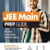 JEE MAIN PREP GUIDE (Physics, Chemistry, Mathematics) | Arihant Publications