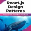 REACT.JS DESIGN PATTERNS | ANTHONY ONYEKACHUKWU OKONTA | BPB