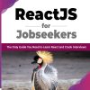 ReactJS FOR JOBSEEKERS | QAIFI KHAN | BPB