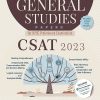 GENERAL STUDIES 2023 (UPSC) CSAT Paper-II | EDGAR THORPE, SHOWICK THORPE | Pearson