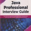 JAVA PROFESSIONAL Interview Guide | MANDAR MAHESHWAR JOG | BPB