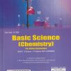 BASIC SCIENCE-CHEMISTRY (FE Diploma Sem-I) MSBTE (K Scheme) | DR. KASHMIRI A. KHAMKAR, VAISHALI M. GOKHALE, CHARULATA S. RAUT | Technical Publishers