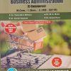 BUSINESS ADMINISTRATION (E-Commerce) M.Com.-I (Sem. I) 2023 | SUCCESS PUBLICATIONS