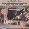 ADVANCED COST ACCOUNTING AND COST SYSTEM (Costs For Decision Making & Activity Based Costing) M.Com.-I (Sem. I) 2023 | SUCCESS PUBLICATIONS