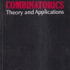 COMBINATORICS (Theory And Applications) | V. KRISHNAMURTHY | East West Press