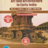 HISTORY (Art And Architecture In Early India) M.A.-I (Sem. I) 2023 | SUCCESS PUBLICATIONS