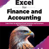 EXCEL For FINANCE AND ACCOUNTING | SURAJ KUMAR LOHANI | BPB
