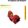 SIEMENS NX 2021 For Engineers And Designers | Prof. SHAM TICKOO | BPB