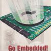 GO EMBEDDED | ASANG DANI, YASHAVANT KANETKAR | BPB