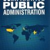 COMPARATIVE PUBLIC ADMINISTRATION | SEWA SINGH DAHIYA, RAVINDRA SINGH | Sterling