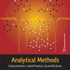 ANALYTICAL METHODS (Interpretation, Identification, Quantification) | R. GOPALAN, K.S. VISWANATHAN | Universities Press