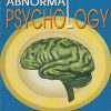 ABNORMAL PSYCHOLOGY | S.K. MANGAL | Sterling