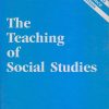 THE TEACHING OF SOCIAL STUDIES | S.K. KOCHHAR | Sterling