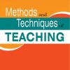 METHODS AND TECHNIQUES OF TEACHING | S.K. KOCHHAR | Sterling
