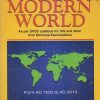 HISTORY OF THE MODERN WORLD AD 1500 To AD 2013 | B.V. RAO | Sterling