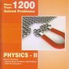 TPS More Than 1200 Solved Problems In PHYSICS-II Std. XII/Std. 12 | Kinnari Prakashan