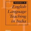 READINGS IN ENGLISH LANGUAGE TEACHING IN INDIA | S.KUDCHEDKAR | Orient BlackSwan