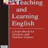 TEACHING AND LEARNING ENGLISH | M.L. TICKOO | Orient BlackSwan