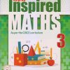 NEW INSPIRED MATHS 3 (CBSE) | Orient BlackSwan