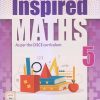 NEW INSPIRED MATHS 5 (CBSE) | Orient BlackSwan
