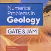 Numerical Problems In GEOLOGY GATE & JAM | MRINAL SHRESHTHA | Arihant Publications