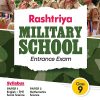 RASHTRIYA MILITARY SCHOOL ENTRANCE EXAM Class 9 | Arihant Publications