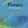 SIMPLIFIED PHYSICS Std. 11 (Volume 1) | P. Jamnadas LLP