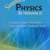 SIMPLIFIED PHYSICS Std. 11 (Volume 2) | P. Jamnadas LLP