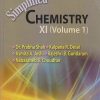 SIMPLIFIED CHEMISTRY Std. 11 (Volume 1) | P. Jamnadas LLP