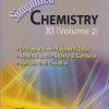 SIMPLIFIED CHEMISTRY Std. 11 (Volume 2) | P. Jamnadas LLP