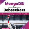 MongoDB For JOBSEEKERS | JUSTIN JENKINS | BPB