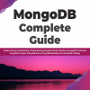 MongoDB COMPLETE GUIDE | MANU SHARMA | BPB