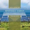 RENEWABLE ENERGY (Power For A Sustainable Future) | STEPHEN PEAKE | Oxford