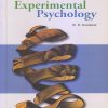 FUNDAMENTALS OF EXPERIMENTAL PSYCHOLOGY | W.N. DANDEKAR | प्रोफिशन्ट पब्लिशिंग हाऊस (Proficient Publishing House)