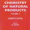 ORGANIC CHEMISTRY OF NATURAL PRODUCTS Vol. l | GURDEEP R. CHATWAL, M. ARORA | Himalaya Publishing House