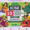 ICSE 10 SAMPLE QUESTION PAPERS Class- 9 GEOGRAPHY 2024 | OSWAAL BOOKS