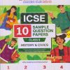ICSE 10 SAMPLE QUESTION PAPERS Class- 9 HISTORY & CIVICS 2024 | OSWAAL BOOKS