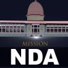 MISSION NDA Serve At Young Age | DDE (Defence Direct Education) Publication