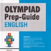 OLYMPIAD PREP GUIDE ENGLISH Class 8 | MTG
