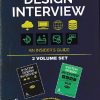 SYSTEM DESIGN INTERVIEW (An insiders Guide) Vol. 2 | ALEX XU, SAHN LAM | Shroff Publishers And Distributors (SPD)