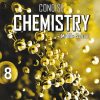 CONCISE CHEMISTRY (Middle School) Class 8th | NAMRATA, DR. S.P. SINGH | Selina